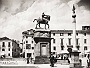 Piazza al Santo Gattamelata 1934.. (Oscar Mario Zatta) 2